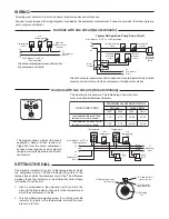 Предварительный просмотр 2 страницы White Rodgers 1609 Series Installation Instructions Manual