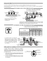 Предварительный просмотр 4 страницы White Rodgers 1609 Series Installation Instructions Manual