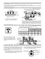 Предварительный просмотр 6 страницы White Rodgers 1609 Series Installation Instructions Manual