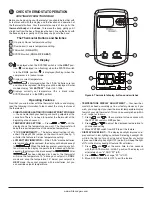 Предварительный просмотр 4 страницы White Rodgers 1E78 Installation Instructions Manual