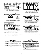 Предварительный просмотр 3 страницы White Rodgers 1F80-261 User Manual