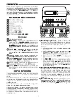 Предварительный просмотр 4 страницы White Rodgers 1F80-261 User Manual