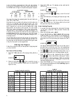 Предварительный просмотр 6 страницы White Rodgers 1f81-51 Installation And Operation Instructions Manual