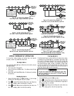 Предварительный просмотр 3 страницы White Rodgers 1F86-444 Installation And Operation Instructions