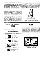 Предварительный просмотр 6 страницы White Rodgers 1F91W-71 Installation Instructions Manual