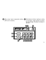 Предварительный просмотр 11 страницы White Rodgers 1F95W-80 Operation Manual