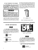 Предварительный просмотр 6 страницы White Rodgers 1F97-71 Installation Instructions Manual