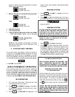 Предварительный просмотр 7 страницы White Rodgers 1F97-71 Installation Instructions Manual