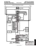 Предварительный просмотр 2 страницы White Rodgers 21M51U-843 Wiring Diagram