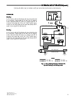 Предварительный просмотр 3 страницы White Rodgers 24A06G-1 Installation Instructions Manual