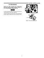 Preview for 4 page of White Rodgers 36E93-304 Installation Instructions Manual