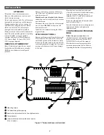 Предварительный просмотр 2 страницы White Rodgers 37-6186B Installation &  Configuration Manual