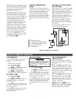 Предварительный просмотр 7 страницы White Rodgers 37-6186B Installation &  Configuration Manual