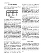 Предварительный просмотр 6 страницы White Rodgers 50A62-820 User Manual