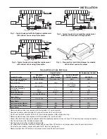 Preview for 3 page of White Rodgers 50E47-843 Installation Instructions Manual