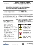 Preview for 9 page of White Rodgers 50M56U-751 Installation Instructions Manual