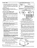 Предварительный просмотр 2 страницы White Rodgers 668-430 User Manual