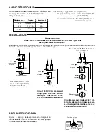 Предварительный просмотр 4 страницы White Rodgers 754-1 Installation Instructions Manual