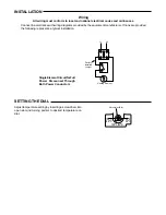 Preview for 2 page of White Rodgers 755-50 Installation Instructions Manual