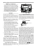 Preview for 2 page of White Rodgers BLUE 1F89-0211 Installation And Operating Instructions Manual