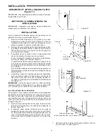 Предварительный просмотр 14 страницы White Rodgers Comfort Plus ACB1000 Owner'S Manual