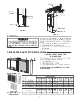 Предварительный просмотр 15 страницы White Rodgers Comfort Plus ACB1000 Owner'S Manual