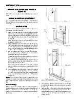 Preview for 6 page of White Rodgers Comfort Plus SST1000 Owner'S Manual