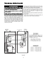 Preview for 11 page of White Rodgers Comfort Plus SST1000 Owner'S Manual