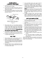 Preview for 12 page of White Rodgers Comfort Plus SST1000 Owner'S Manual