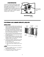 Preview for 13 page of White Rodgers Comfort Plus SST1000 Owner'S Manual