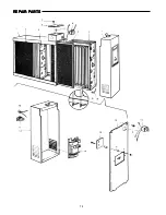 Preview for 14 page of White Rodgers Comfort Plus SST1000 Owner'S Manual