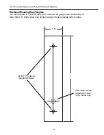 Предварительный просмотр 5 страницы White Rodgers Comfort plus UV100 Installation & Operation Manual