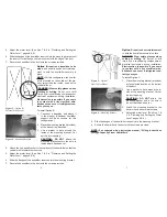 Preview for 4 page of White Rodgers ComfortPlus HSP2000 Installation Instructions Manual