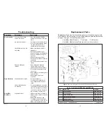 Preview for 8 page of White Rodgers ComfortPlus HSP2000 Installation Instructions Manual