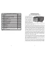 Preview for 9 page of White Rodgers ComfortPlus HSP2000 Installation Instructions Manual