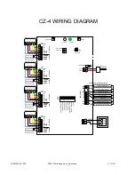 Предварительный просмотр 6 страницы White Rodgers CZ-4 Installation And Operating Instructions Manual