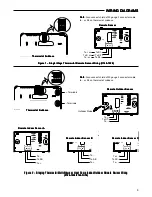 Предварительный просмотр 3 страницы White Rodgers F145-1378 Installation Instructions Manual