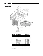 Preview for 7 page of White Rodgers SSC1000 Owner'S Manual