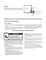 Preview for 12 page of White Rodgers SSC1000 Owner'S Manual