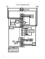 Предварительный просмотр 4 страницы White Rodgers UNIVERSAL INTEGRATED FURANCE CONTROL 50A65-843 Installation Instructions Manual