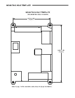 Предварительный просмотр 8 страницы White Rodgers UNIVERSAL INTEGRATED FURANCE CONTROL 50A65-843 Installation Instructions Manual