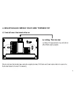 Предварительный просмотр 15 страницы White Rodgers UP310 Install Manual