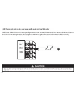 Предварительный просмотр 16 страницы White Rodgers UP310 Install Manual