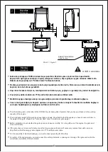 Предварительный просмотр 6 страницы White Rose FORSA Installation And Operating Manual