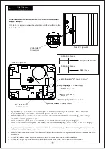 Предварительный просмотр 14 страницы White Rose FORSA Installation And Operating Manual