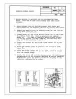 Preview for 7 page of White Sewing superlock 503 Service Manual