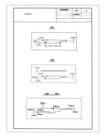 Preview for 9 page of White Sewing superlock 503 Service Manual