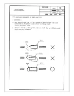 Preview for 21 page of White Sewing superlock 503 Service Manual