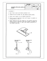 Preview for 26 page of White Sewing superlock 503 Service Manual