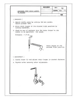 Preview for 29 page of White Sewing superlock 503 Service Manual